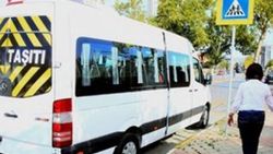 İstanbul'da servis ücretlerine zam geldi