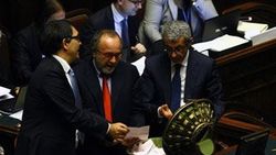 İtalya'da cumhurbaşkanı seçimleri 4. tura kaldı
