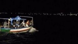 İtalya açıklarında göçmen trajedisi: 1 ölü 9 kayıp