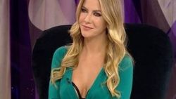 Ivana Sert: Çirkin erkek severim