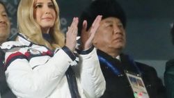 Ivanka Trump: Babama iftira atılıyor