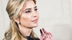 Ivanka’dan şoför Pelin paylaşımı