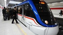 İZBAN'daki grev sona erdi