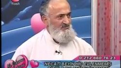 70'lik Necati amca evlenmemiş eş istedi