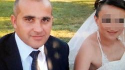 Erdoğan'a hakaret eden eşi için suç duyurusunda bulundu