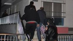 İzmir'de cinayet
