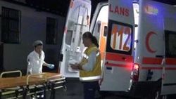 İzmir’de MERS şüphesi