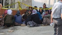 Babasının silahıyla oynarken kendini vurdu