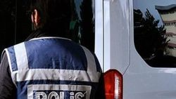 İzmir'de paralel yapı operasyonu
