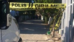İzmir'de patlama