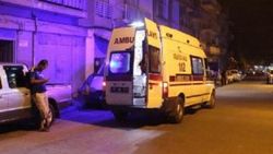 3 çocuk annesi elbise dolabına kendini astı