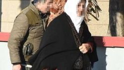 İzmir'de terörist için cenaze aracı verilmedi