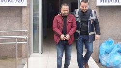İzmir'de 124 ayrı suçtan aranan suçlu yakalandı