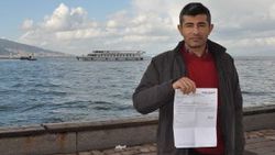 İzmirli öğretmenin inadı bankayı dize getirdi