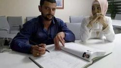 İzmirli damat düğün günü hayatını kaybetti