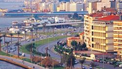 3 metropol arasında en ekonomik şehir İzmir