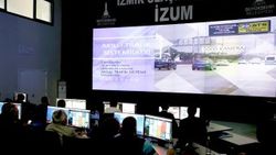 İzmir trafiğinde yeni dönem