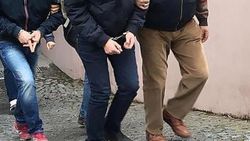 Turistleri hedef alan dolandırıcılık şebekesi çökertildi