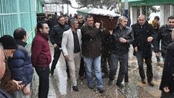 Eşini ve kızlarını öldüren adamın organları bağışlandı
