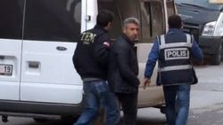 İzmir'deki terör operasyonunda 19 gözaltı