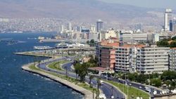 İzmir'de gayrimenkul satışları yüzde 48 arttı
