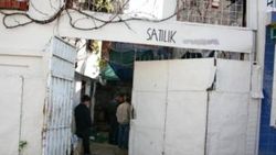 İzmir'de kaçak at mezbahasına baskın yapıldı
