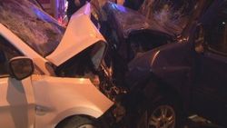 İzmir’de alkollü sürücü ters yola girdi: 4 yaralı