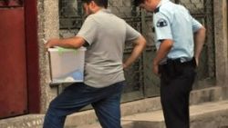 32 zabıt katibi darbecilerin işlemlerini yavaşlattı