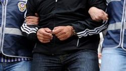 İzmir'de 650 kilogram esrar ele geçirildi