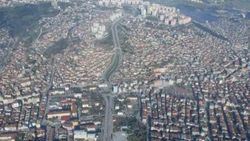 Kocaeli kentsel dönüşüm master planı tamamlandı