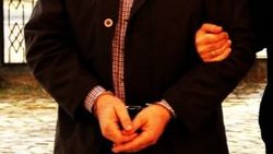 Olay yerine geri dönen katil kıskıvrak yakalandı