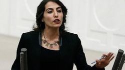 HDP'li vekilin milletvekilliği düşürüldü