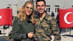 Hakan Sabancı terhis oldu