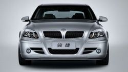 BMW Çin'deki 193 bin 611 aracını geri çağırıyor.