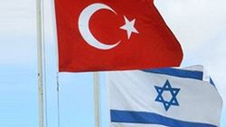 İsrail'le normalleşmenin ilk adımı enerji alanında olacak