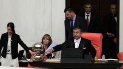 HDP ve MHP Başkanlık Divanı için adaylarını bildirdi