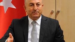 Çavuşoğlu Gülen'in iadesi için Washington'a gidiyor