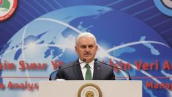 Başbakan Yıldırım CHP'ye sitem etti