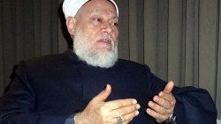 Eski müftü Esma'nın katillerini Cennet'le müjdeledi
