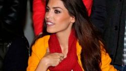 Yolanthe Cabau İbiza’da restoran açıyor