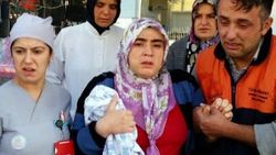 Denizli'de 7 yaşındaki çocuk ip atlarken öldü