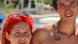 Cebeci Plajı'nda iki kişinin cesedi bulundu