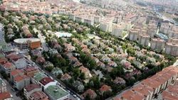 Çekmeköy'de kentsel dönüşüm çalışmaları başladı