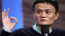 Çinli iş adamı Jack Ma: Fakir hayatımı özlüyorum