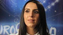 Eurovision birincisi Jamala'dan Türkiye'ye destek