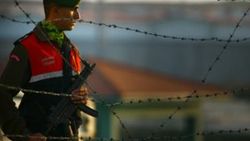 Kırklareli'nde insan kaçakçılarına darbe