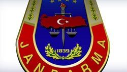 Jandarma İçişleri Bakanlığı'na bağlanacak
