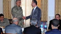 Jandarma'dan Bingöl'de İmam açılımı