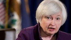 FED'den faiz açıklaması