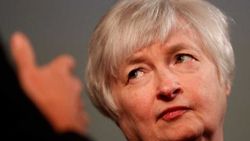 FED Başkanı Yellen'dan faiz sinyali
